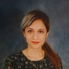 Чиркова Гермине Аршалуйсовна Чиркова Гермине Аршалуйсовна